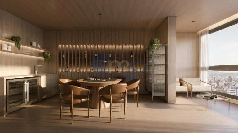Imagem Apartamento á venda com 2 suítes no Predial em Torres/RS