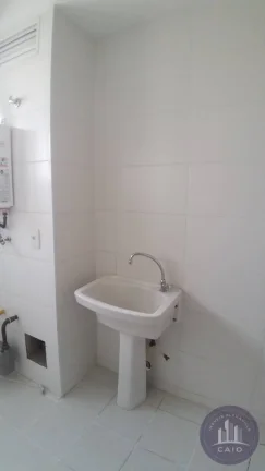 Imagem Apartamento 2 dormitórios, 79m² aluguel por R$ 5.250,00/mês- Alphaville/SP