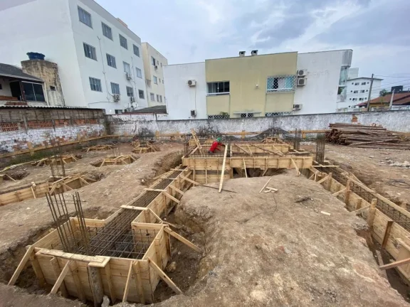 Imagem Apartamento na planta no Santa Regina em Camboriú