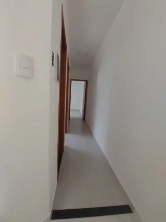 Imagem APARTAMENTOS A VENDA NO BAIRRO SANTA CRUZ