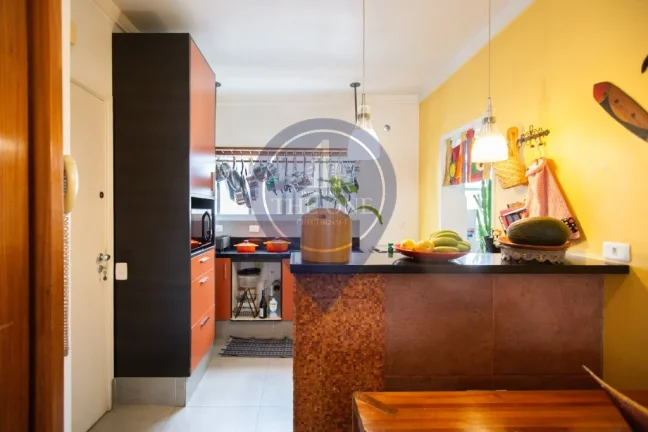 Imagem Imperdível oportunidade de adquirir um elegante apartamento de 3 quartos em Perdizes, São Paulo-SP!