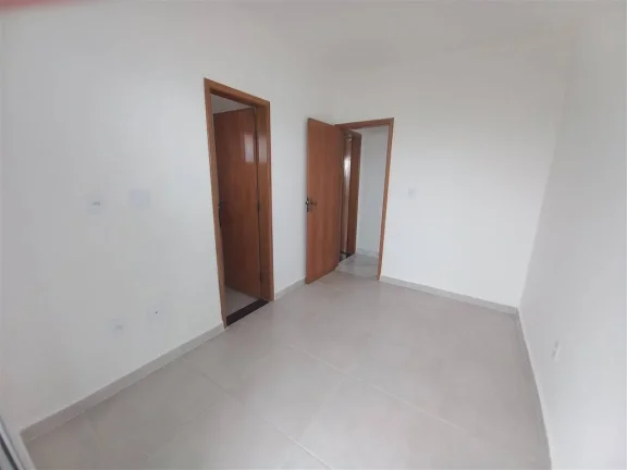 Imagem APARTAMENTO COM 77.06 m² - FLÓRIDA - PRAIA GRANDE SP