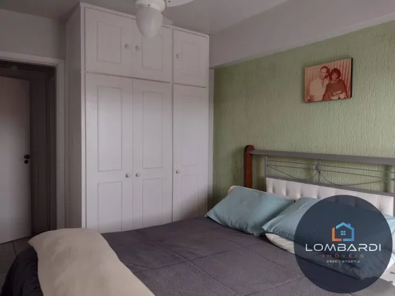 Imagem Apartamento para Venda em Ubatuba/SP