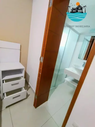 Imagem Juquehy Casas a Venda - Casa com 4 suítes, piscina privativa, churrasqueira 200 metros da praia, 170m2 | Juquehy Imobiliária
