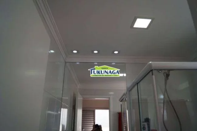 Imagem Apartamento à venda, 62 m² por R$ 500.000,00 - Vila Miriam - Guarulhos/SP