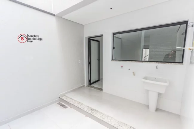 Imagem VENDA SOBRADO NOVO JARDIM AVELINO Excelente localização 110m construída
