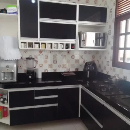 Imagem Casa para Venda em Parnamirim, Nova Parnamirim, 3 dormitórios, 1 suíte, 1 banheiro