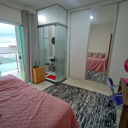 Imagem Sobrado 3 Suites No Jardim Veneza Com Lazer Completo