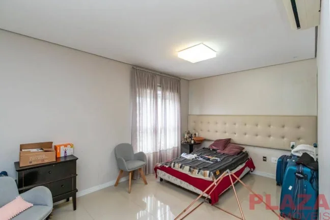 Imagem Cobertura duplex com piscina em Balneário Camboriú