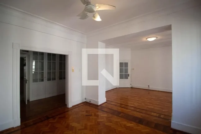 Imagem Apartamento à Venda - Copacabana, 3 Quartos, 160 m2