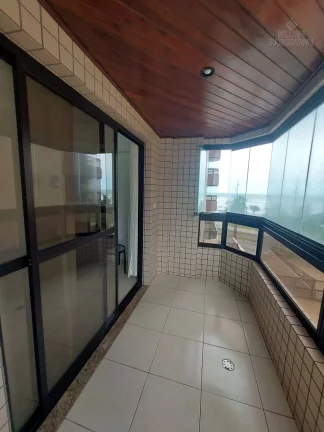 Imagem APARTAMENTO 2 QUARTOS , 1 SUITE, CAIÇARA - PRAIA GRANDE/SP