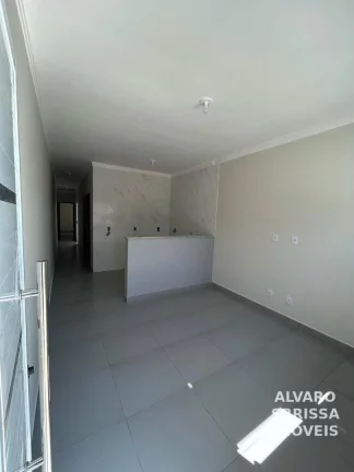 Imagem Oportunidade- Linda casa à venda- Bairro Cajuru- Sorocaba/SP
