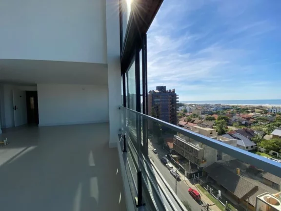 Imagem Apartamento a Venda no bairro Praia Grande - Torres, RS