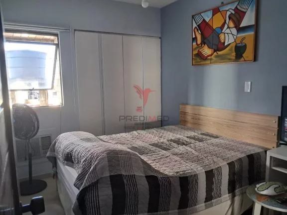 Imagem Apartamento espaçoso,com 2 Varandas .Em Tambaú , João Pessoa