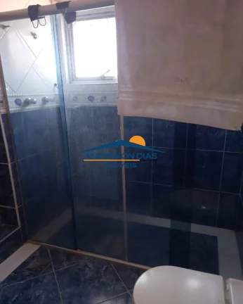 Imagem Apartamento com 3 dormitórios e 1 Suíte à venda, 197m² por R$ 350.000 - Centro - Limeira/SP