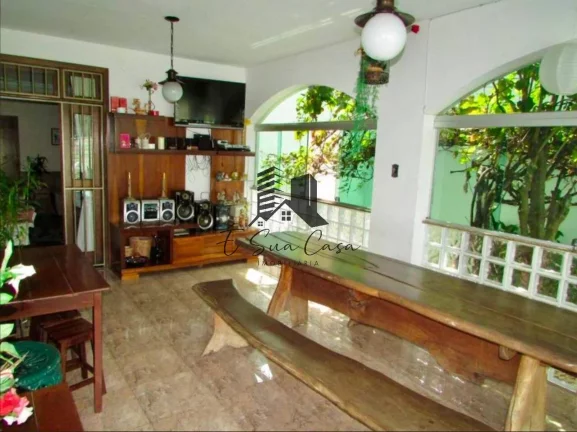 Imagem Casa 4 Quartos 2 Suítes Bairro São José