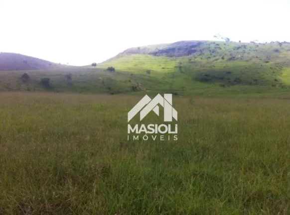 Imagem Terreno à venda, 4150000 m² por R$ 28.000.000,00 - Zona Rural - Ecoporanga/ES