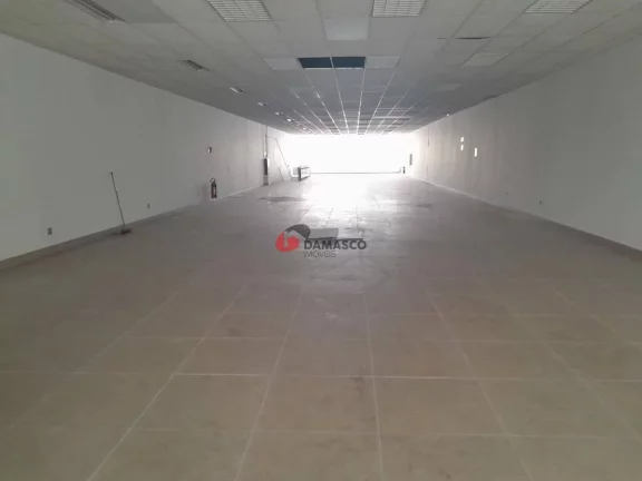 Imagem Loja para Locação 1200M², Fundação, São Caetano do Sul - SP