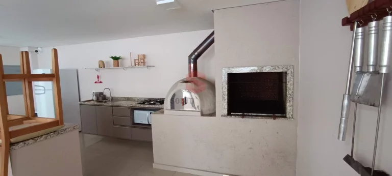 Imagem Apartamento para alugar no bairro Jardim Itaqui - Campo Largo/PR