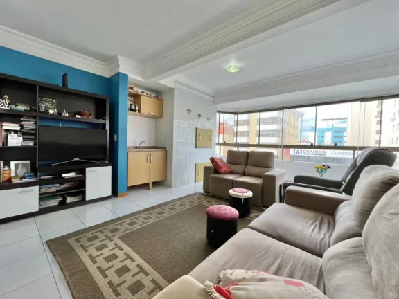 Imagem Apartamento 3 Dormitórios - Bairro Centro