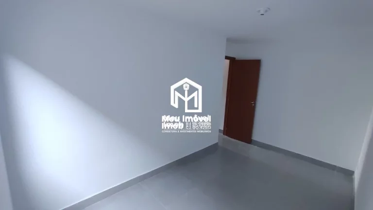 Imagem Parque Estrela Dalva III Luziânia APTO 2 Quartos 1 Vaga 58m² Área de Serviço