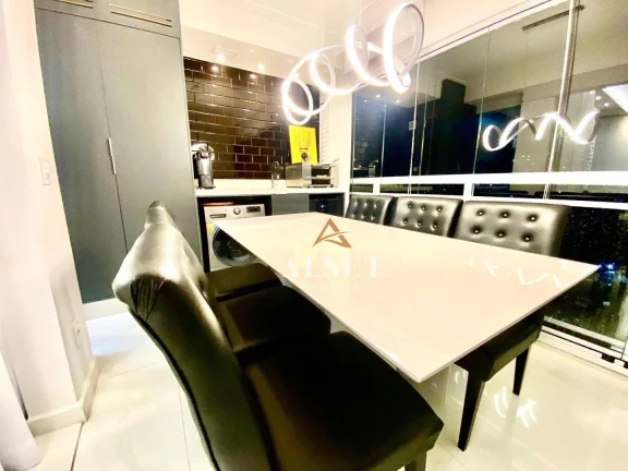 Imagem Apartamento com 1 dormitório e varanda grill na Vila Formosa