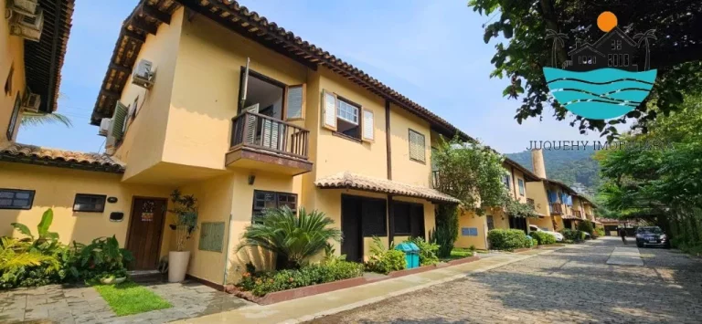 Imagem Casas a Venda em Juquehy - Canto direito, 50 metros da praia, com 4 dorm. sendo 2 suítes, piscina privativa, churra, 136M2 | Juquehy Imobiliária