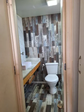 Imagem Apartamento 51 m² 2 Dormitorios sendo 1 Suite e 1 vaga de Garagem