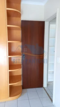 Imagem Apartamento - Ribeirão Preto - Parque Industrial Lagoinha - Região Leste