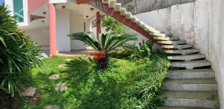 Imagem Sobrado à venda 3 Quartos, 1 Suite, 5 Vagas, Jardim São Caetano, São Caetano do Sul - SP