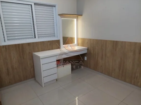 Imagem Casa Condomínio - Ribeirão Preto - Bonfim Paulista