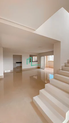 Imagem COBERTURA À VENDA EDIFÍCIO ELEGANCE