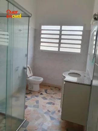Imagem Imóvel Comercial à Venda ou Locação em Ribeirão Preto-SP na Vila Seixas - 3 Quartos, 1 Suíte e 213m² de Área