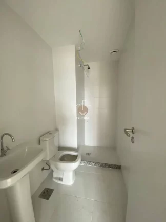 Imagem Lindo Apartamento 2 quartos – Barra Bonita