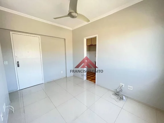 Imagem Lindo apartamento no Fonseca