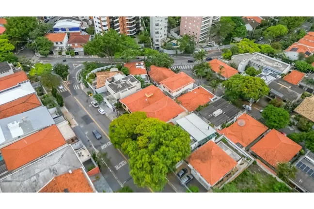 Imagem PREDIO COMERCIAL em São Paulo - SP, Sumarezinho