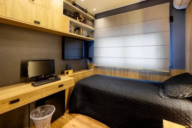 Imagem Apartamento Moema - 172M², 3 Dorms, 3 Suítes, 4 Vagas, Varanda Gourmet.