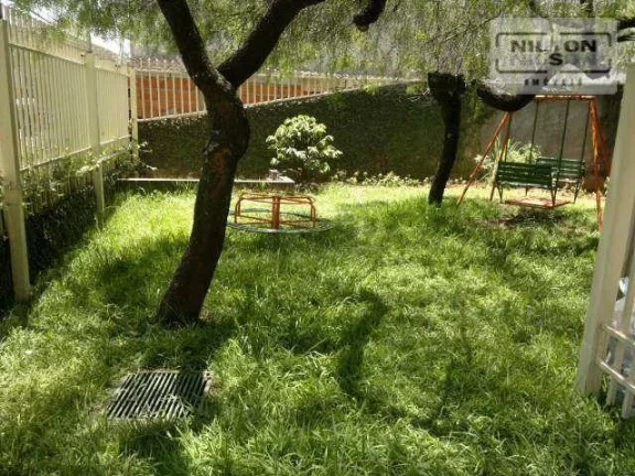 Imagem Apartamento com 2 dormitórios para alugar, 68 m² por R$ 2.000,00/mês - Jardim Guanabara - Campinas/SP