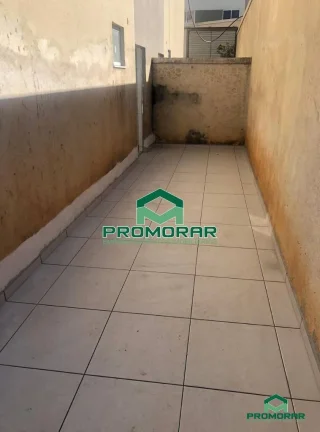 Imagem Apartamento com área privativa, 93 m2, 02 quartos à venda no Cabral, Contagem, MG
