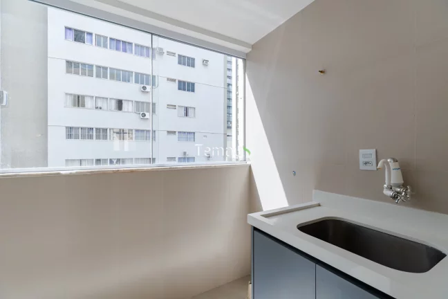 Imagem Edifício Lusíadas - Apartamento à venda 125m² no bairro Setor Oeste - Goiânia/GO
