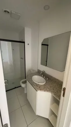 Imagem Apartamento em Alphaville