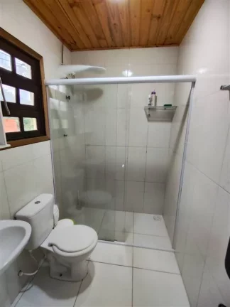 Imagem CASA COM 75 m² - CAMBURI - SÃO SEBASTIÃO SP