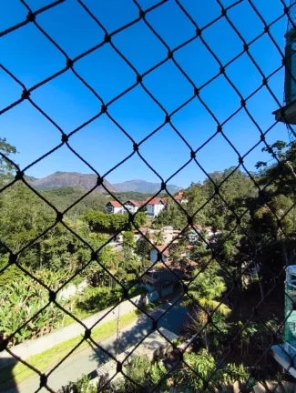 Imagem Apartamento para Venda em Nova Friburgo, Santa Elisa, 2 dormitórios, 1 suíte, 2 banheir