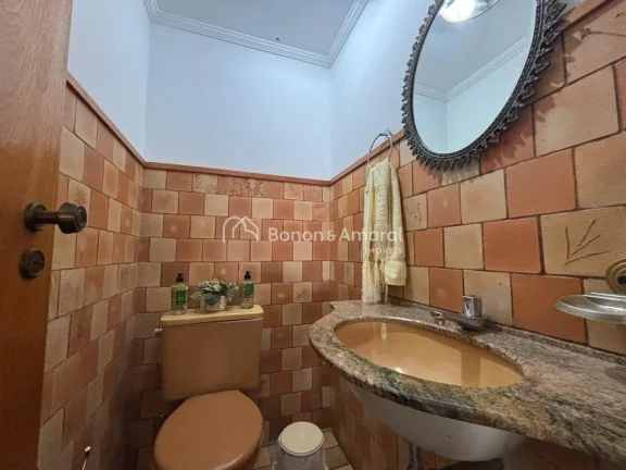 Imagem Apartamento a venda, ótima localização no Cambui