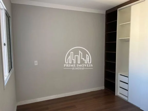 Imagem APARTAMENTO 3 DORM. COM SUÍTE NO VISTA PARK EM FRENTE AO FORT ATACADISTA - JUNDIAÍ SP