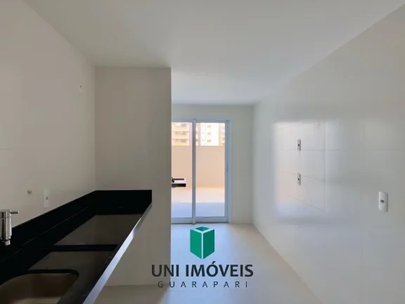 Imagem Apartamento à venda no Brise Residence em Guarapari ? 3 quartos com lazer completo!