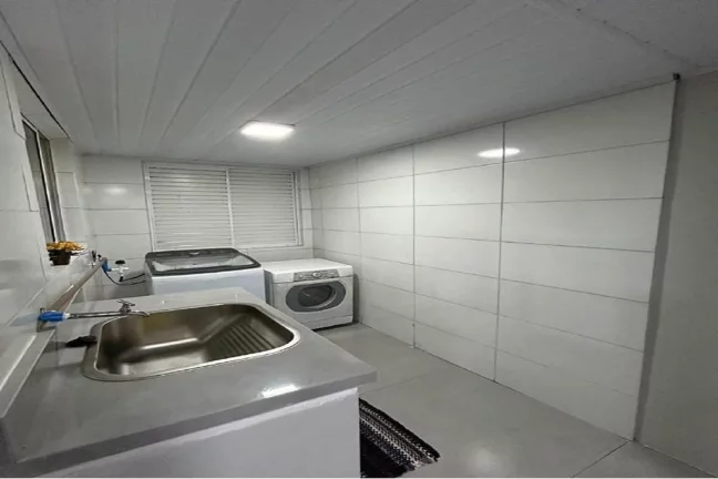 Imagem JAJL 300 Casa 612531061-16 - Casa à venda no bairro Jardim Algarve - Alvorada/RS
