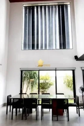 Imagem Sobrado 3 Suítes Condomínio Florais Itália