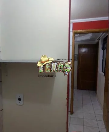 Imagem APARTAMENTO PARA VENDA EM GUAIANASES COM 2 DORMITÓRIOS