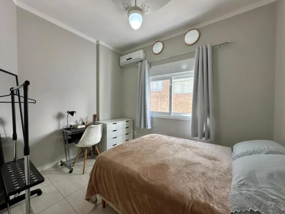 Imagem Apartamento 3 Dormitórios - Bairro Navegantes